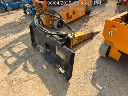 2022 ATLAS COPCO ES60