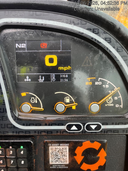 2025 JCB 512-56