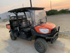 2022 KUBOTA RTV-X1140W-H (Canopy)