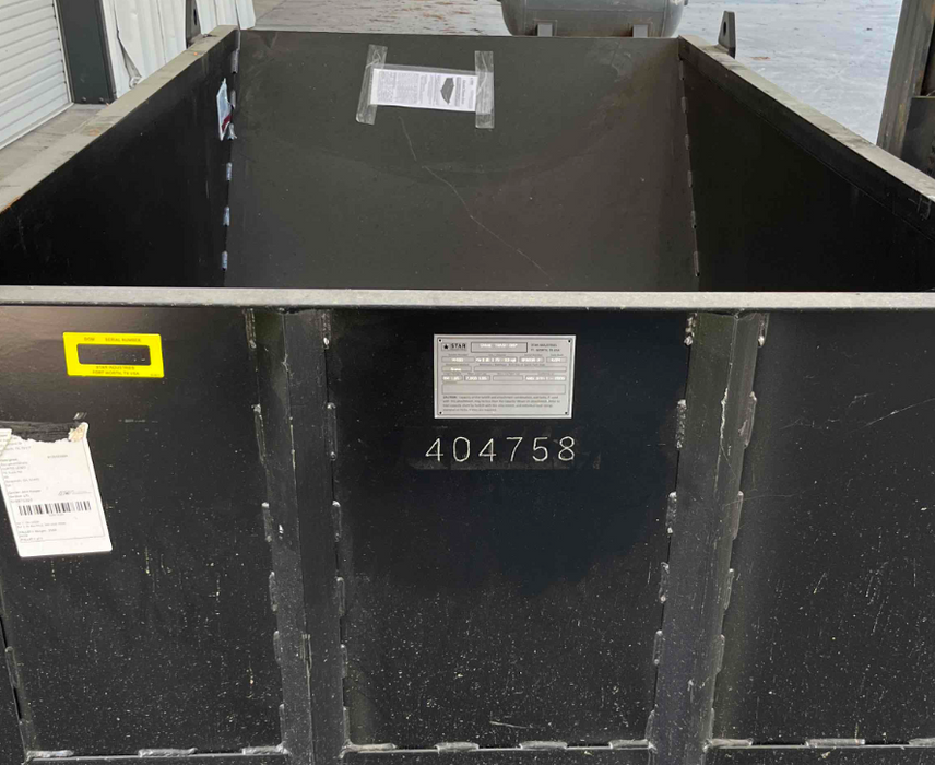 2024 STAR INDUSTRIES 1448B