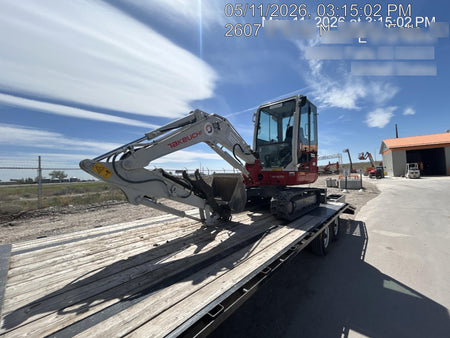 2024 TAG MANUFACTURING 24" Ditching Bucket, Mini Excavator