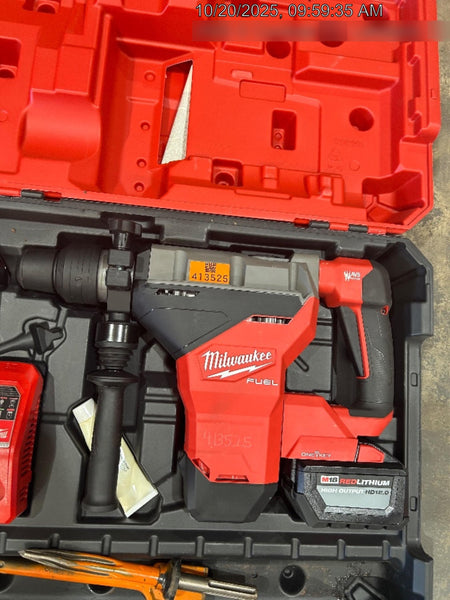 2024 MILWAUKEE 2718-22HD