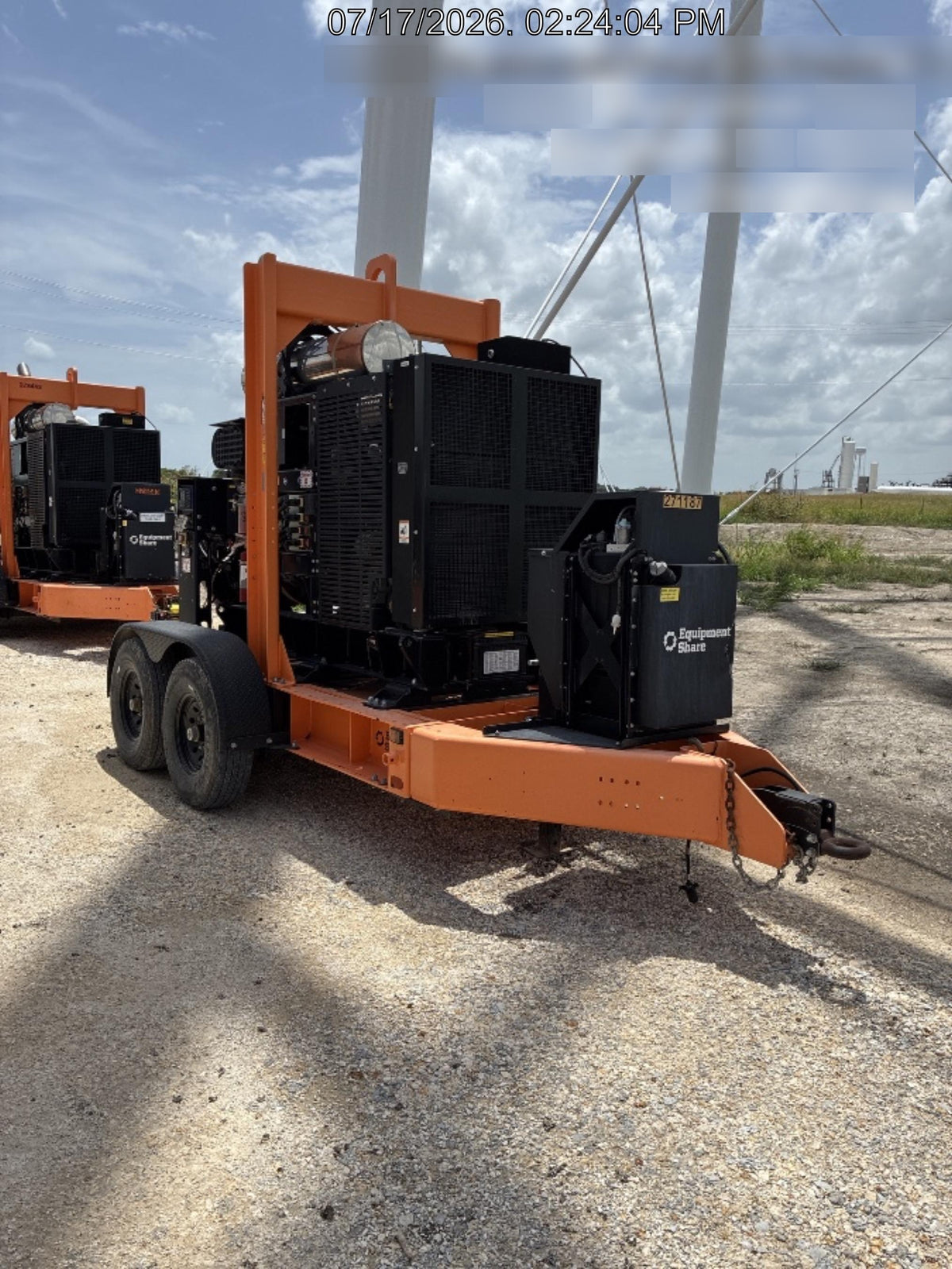 2022 PIONEER PP128S20L71-6135