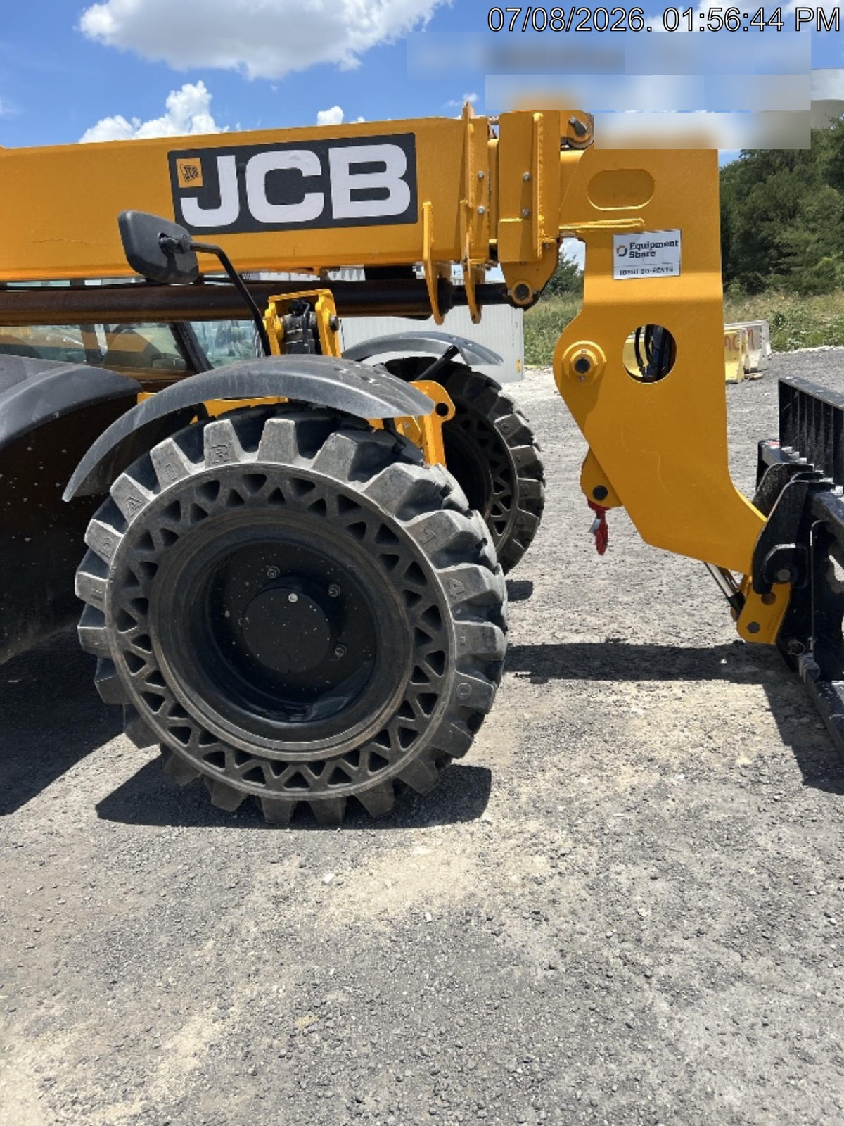 2024 JCB 509-42
