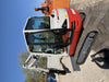 2020 Takeuchi TB-235-2CR Cab/Heat/Air, Rubber Tracks, Manual TAG QC
