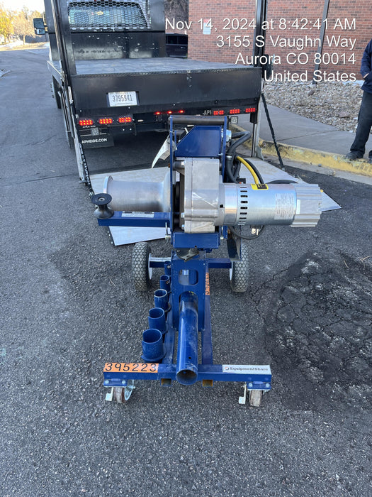 2024 CURRENT TOOLS 100A