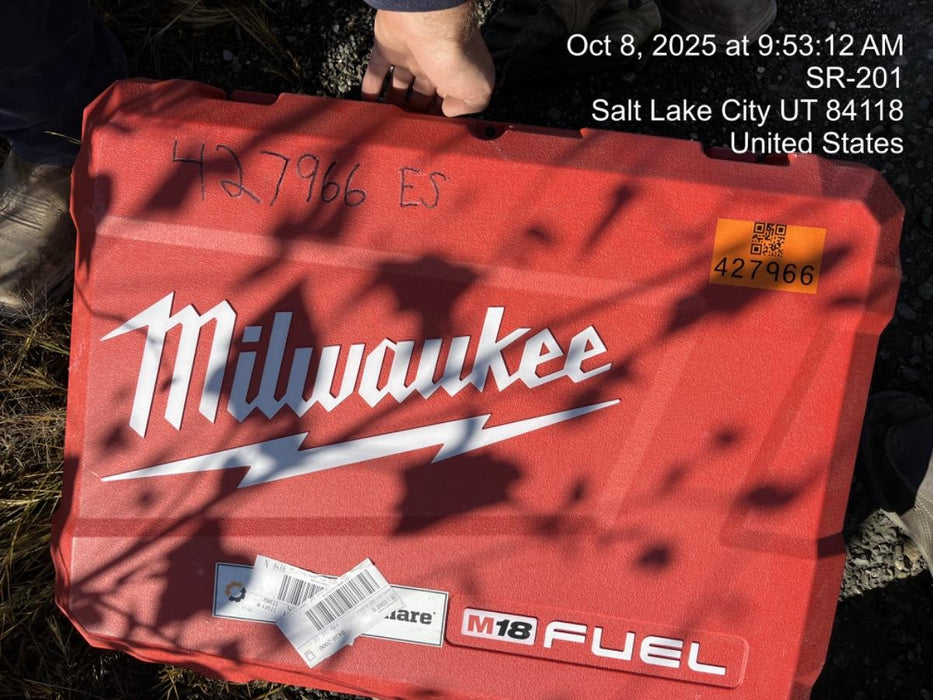 2024 MILWAUKEE 2874-22HD