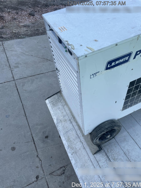 2023 LB WHITE Premier 350 DF 2.0 LINK