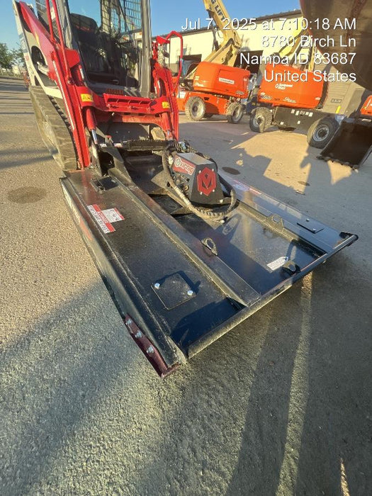 2025 VIRNIG RBV72-25