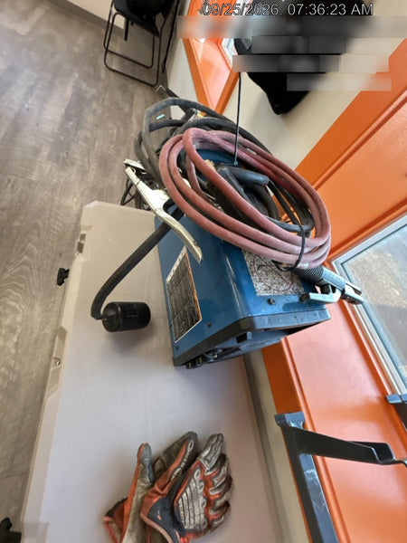 2025 MILLER ELECTRIC CST-282