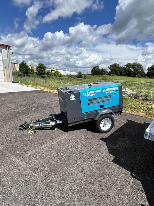 2025 AIRMAN PDS185S CWK