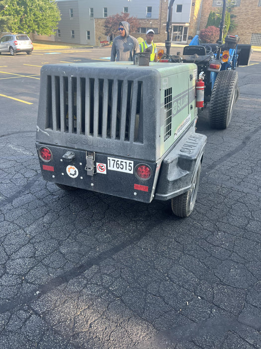 2021 SULLAIR 185D-DPQ KU4F