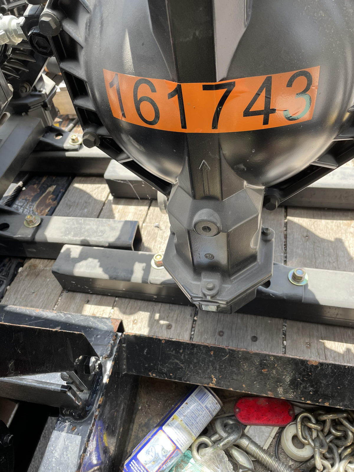 2021 INGERSOLL RAND PD30A-AAP-CCC-C
