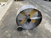 2021 MASTER 36" Drum Fan