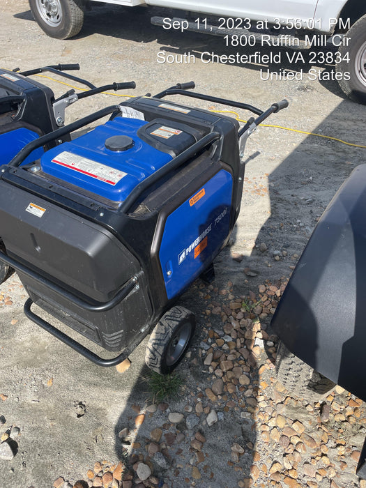 2023 POWERHORSE 74006