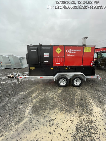 2025 CAMPO EB1000CT