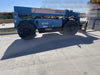 2017 Genie GTH-636 Genie GTH636, Solid RT Tires, T4F, worklights (LED, rear), Open ROPS