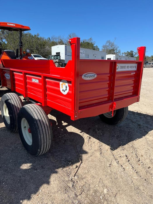 2024 PRONOVOST P-516