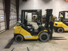 2018 KOMATSU FG25HT-16