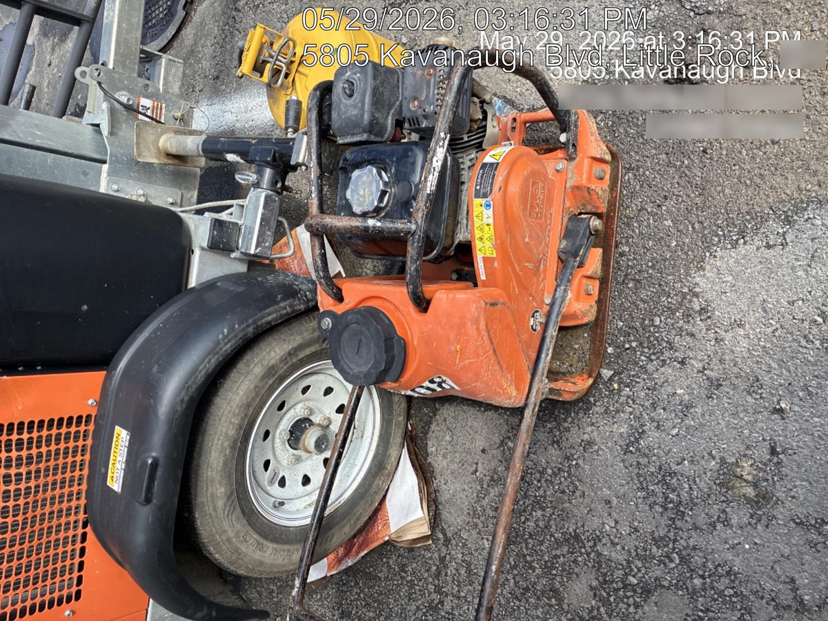 2022 MULTIQUIP MVC88VTHW
