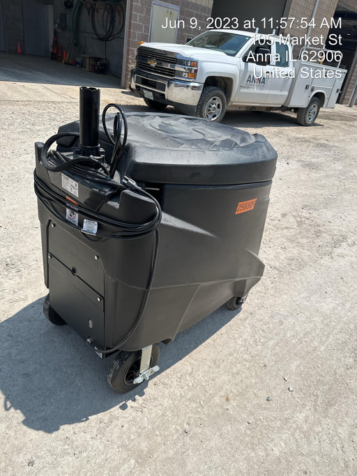 2022 POWER BREEZER PB4BASE