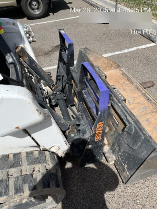 2021 ARROW MATERIAL HANDLING FS5100CB - 72"