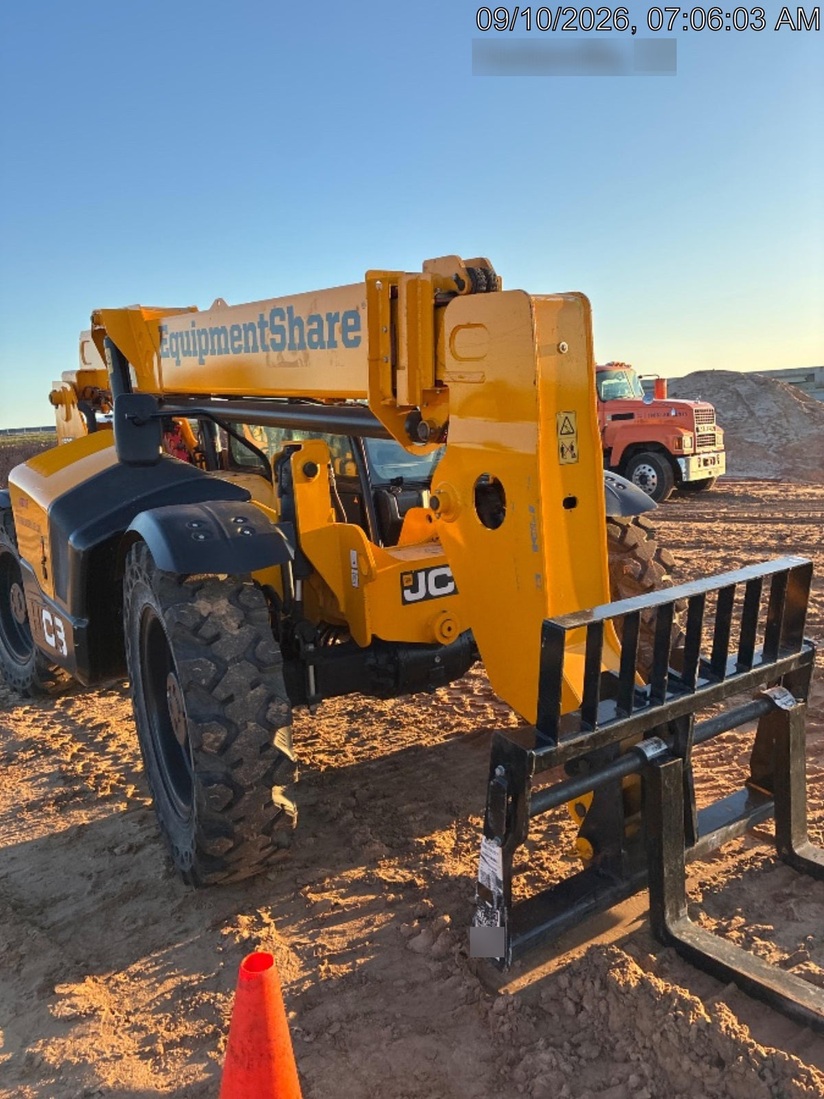 2025 JCB 506-36