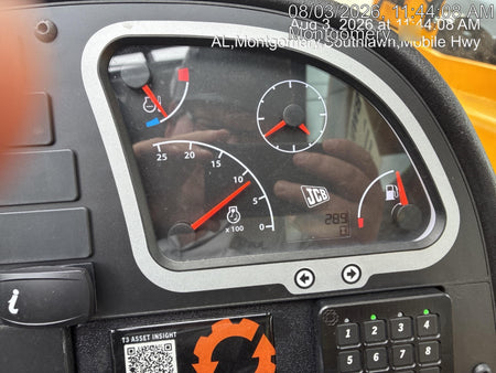 2026 JCB 506-36