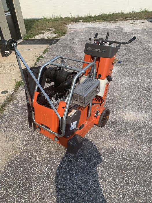 2020 HUSQVARNA FS 524