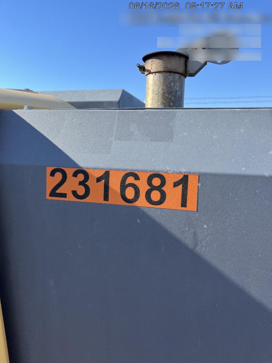 2022 ATLAS COPCO XAS440