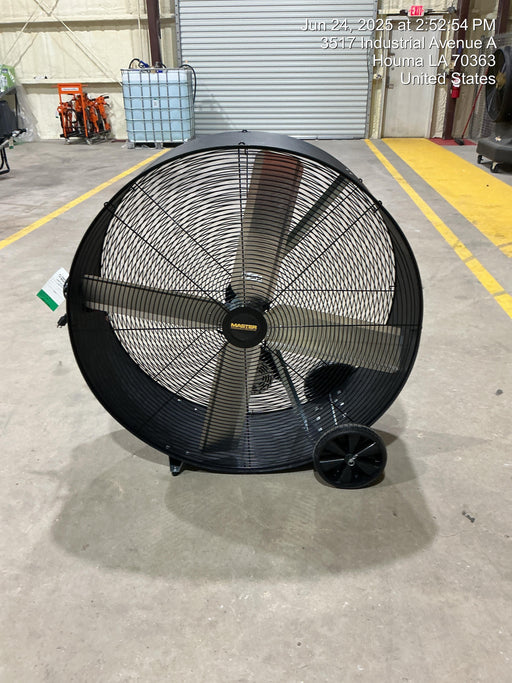 2025 MASTER 42MACAP-BDF