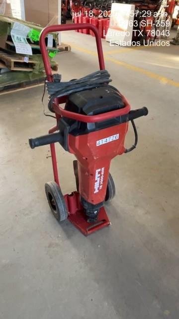 2024 HILTI TE 3000-AVR