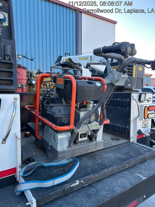 2020 HUSQVARNA SOFF-CUT 4000