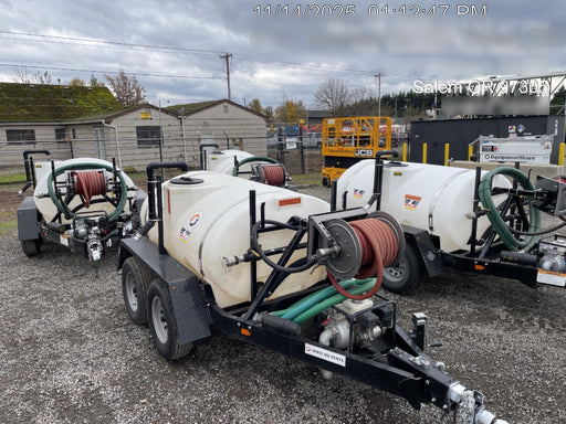 2025 WYLIE EXP-550L-S