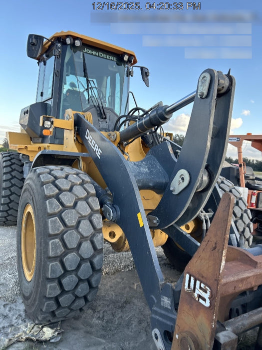 2017 WERK-BRAU PF60WL621