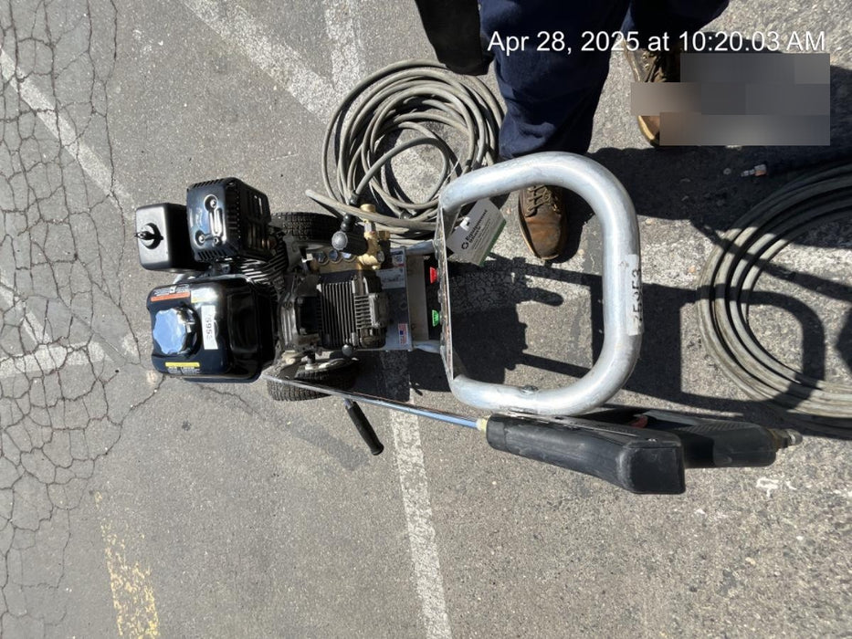 2020 MI-T-M CORPORATION CA-2703-1MMH