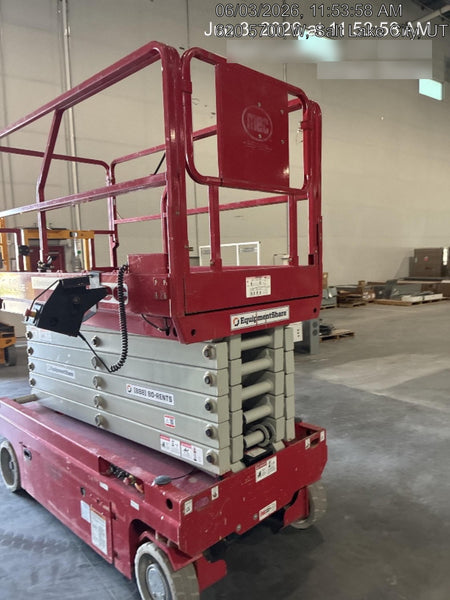 2021 MEC 4046SE