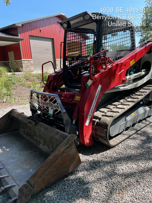 2022 PALADIN 48" Pallet Forks - Paladin