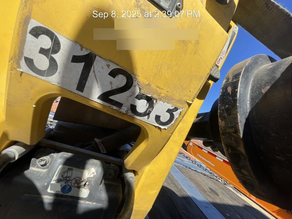 2019 WACKER NEUSON BS60-4As