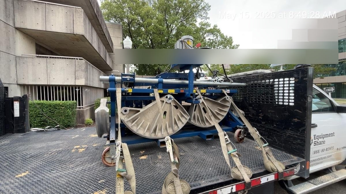 2022 CURRENT TOOLS 254P