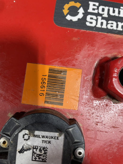 2021 KEY PLANT Pipe Conveyor