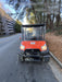 2022 KUBOTA RTV-X1140W-H (Canopy)