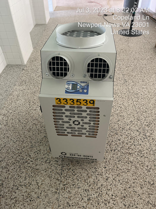 2023 KWIKOOL KPAC1411-2