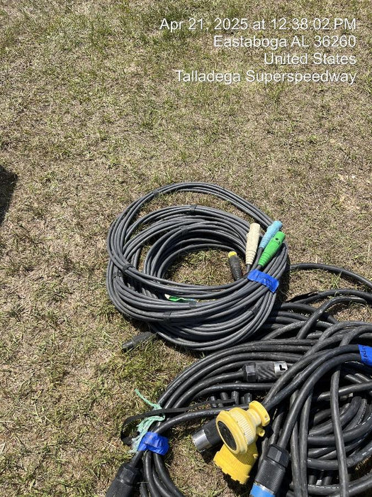 2023 ATLAS COPCO QAS45 CWK