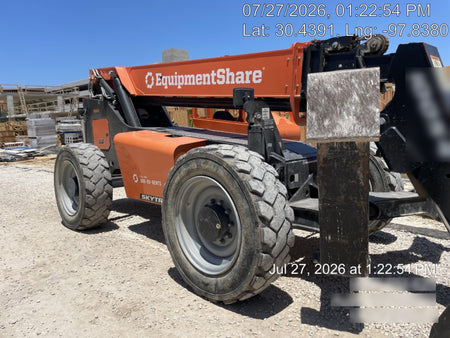 2023 SKYTRAK 10054