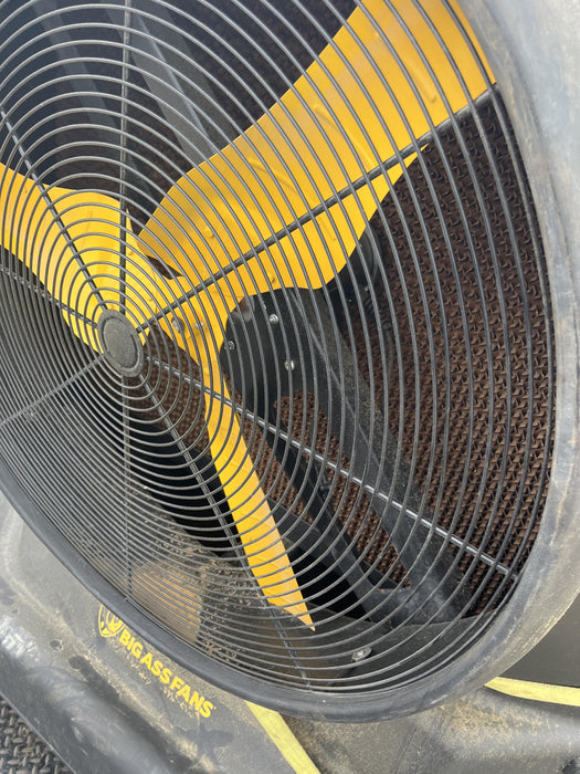 2023 BIG ASS FANS Cool Space 400