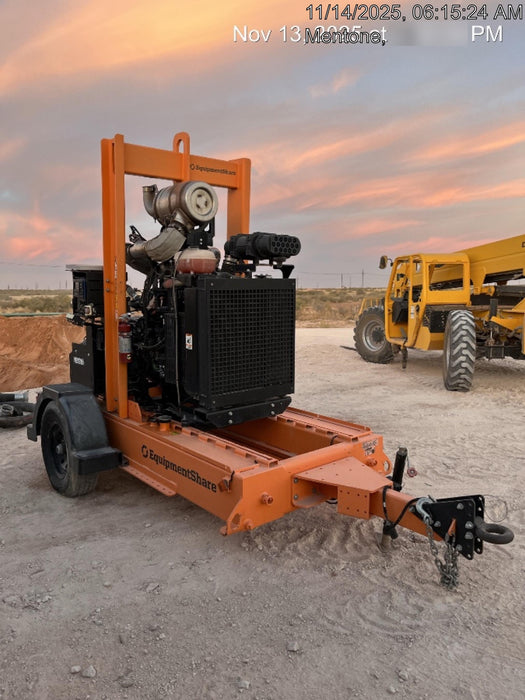 2022 PIONEER PP63C17L71-4045HFC06