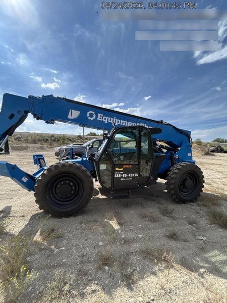 2026 GENIE GTH-1056