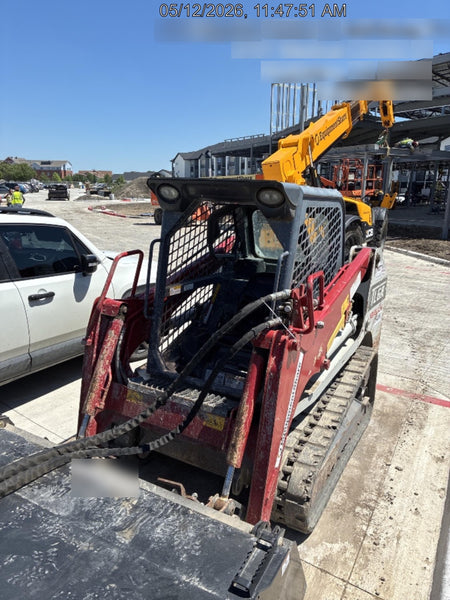 2023 TAKEUCHI TL6R