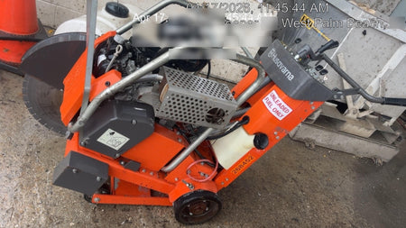 2022 HUSQVARNA FS 524